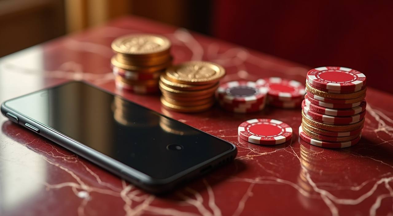 sein lucky mobile gaming